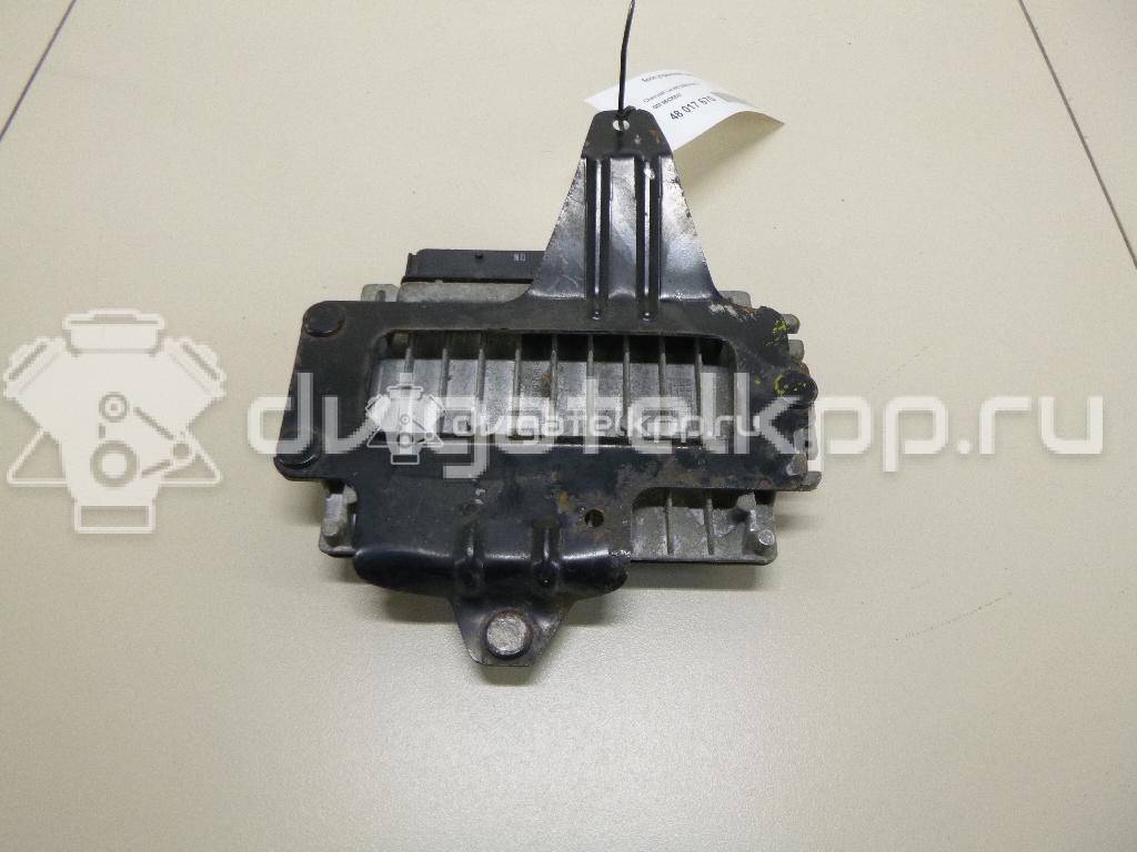 Фото Блок управления двигателем  96435547 для chevrolet Lacetti {forloop.counter}}