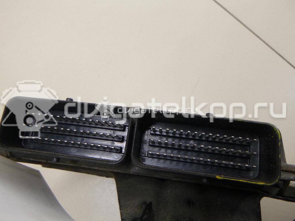 Фото Блок управления двигателем  96435547 для chevrolet Lacetti {forloop.counter}}