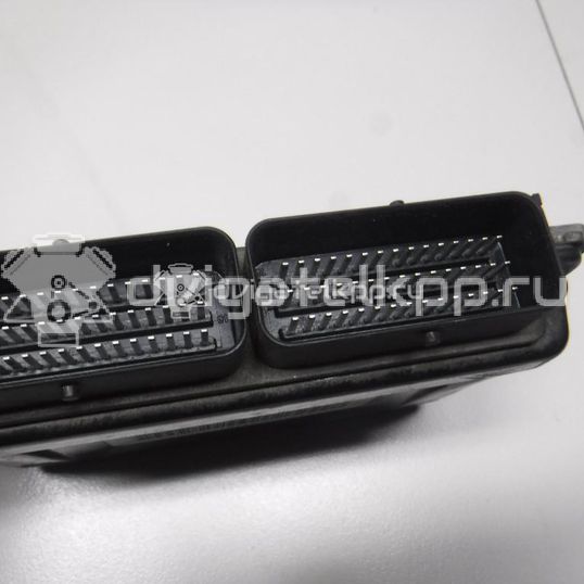 Фото Блок управления двигателем  96435547 для chevrolet Lacetti