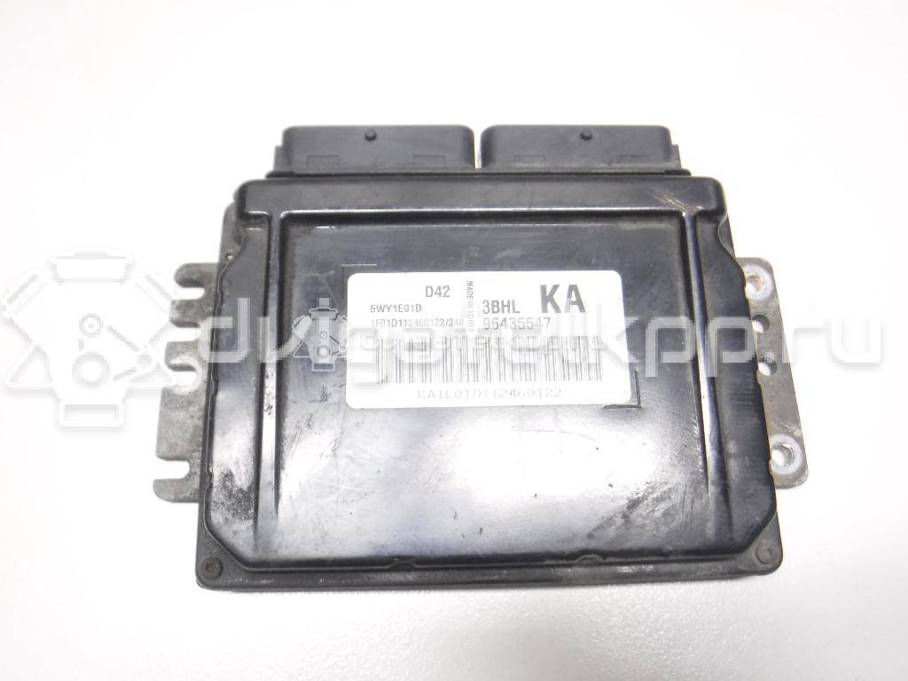 Фото Блок управления двигателем  96435547 для chevrolet Lacetti {forloop.counter}}