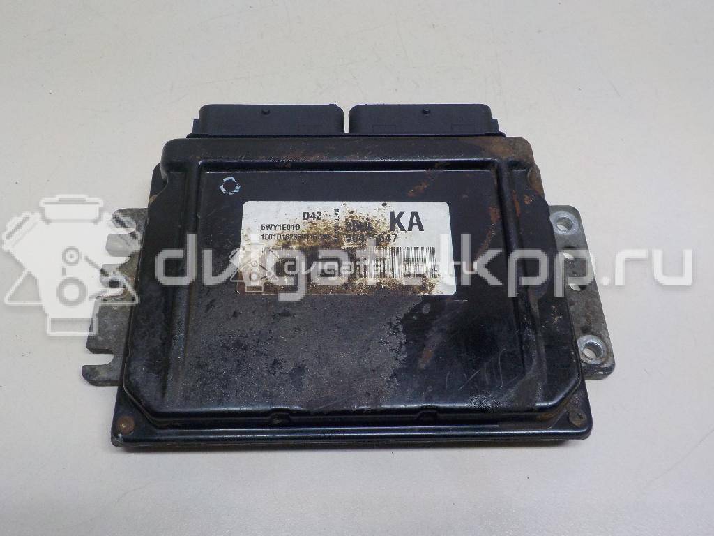Фото Блок управления двигателем  96435547 для chevrolet Lacetti {forloop.counter}}