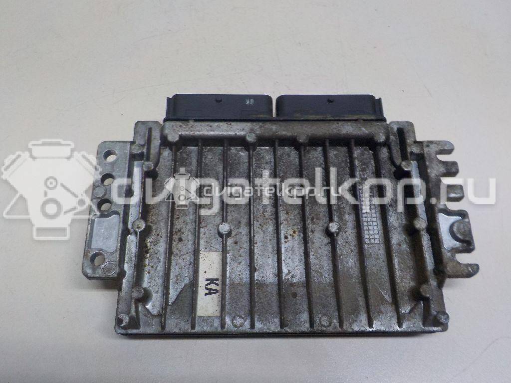 Фото Блок управления двигателем  96435547 для chevrolet Lacetti {forloop.counter}}