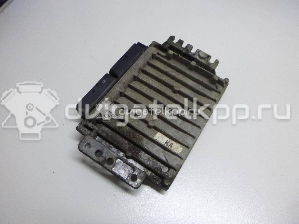 Фото Блок управления двигателем  96435547 для chevrolet Lacetti {forloop.counter}}