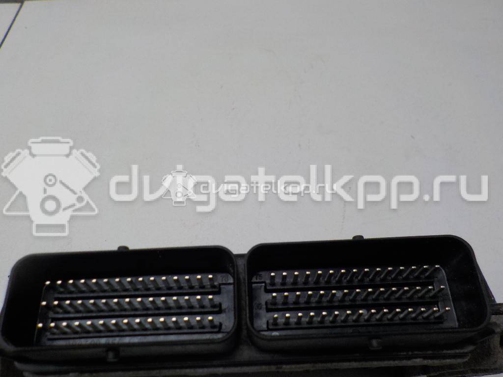 Фото Блок управления двигателем  96435547 для chevrolet Lacetti {forloop.counter}}