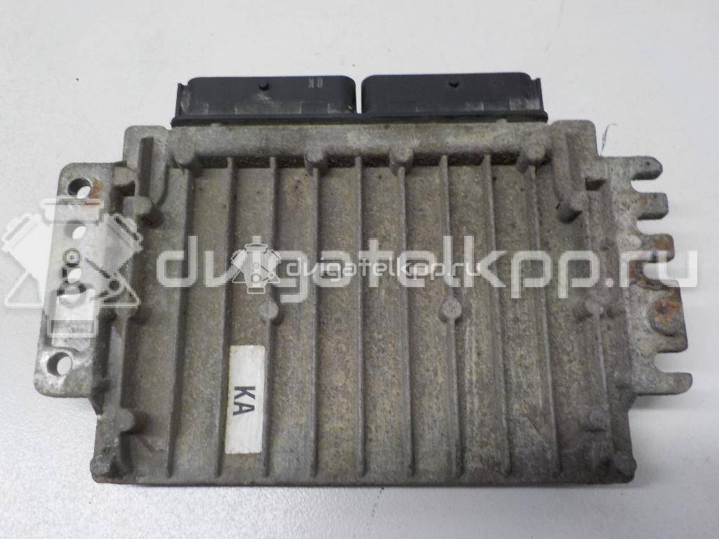 Фото Блок управления двигателем  96435547 для chevrolet Lacetti {forloop.counter}}