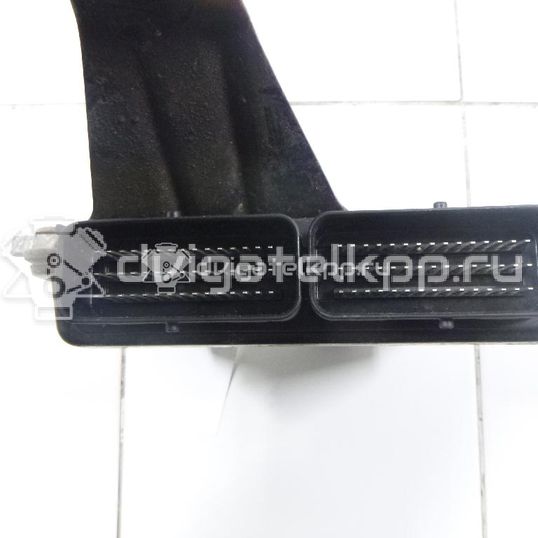 Фото Блок управления двигателем  96435547 для chevrolet Lacetti