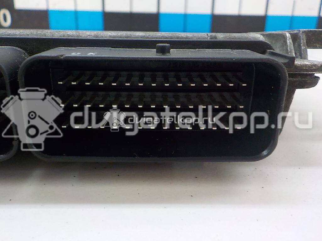 Фото Блок управления двигателем  96435547 для chevrolet Lacetti {forloop.counter}}