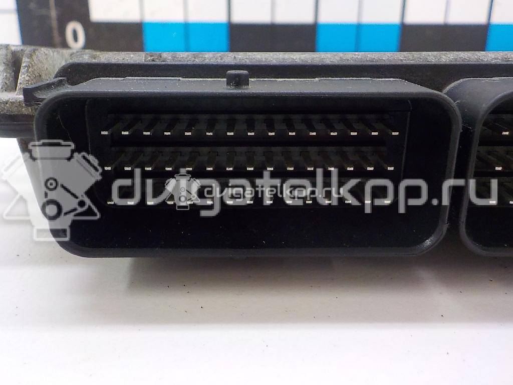Фото Блок управления двигателем  96435547 для chevrolet Lacetti {forloop.counter}}