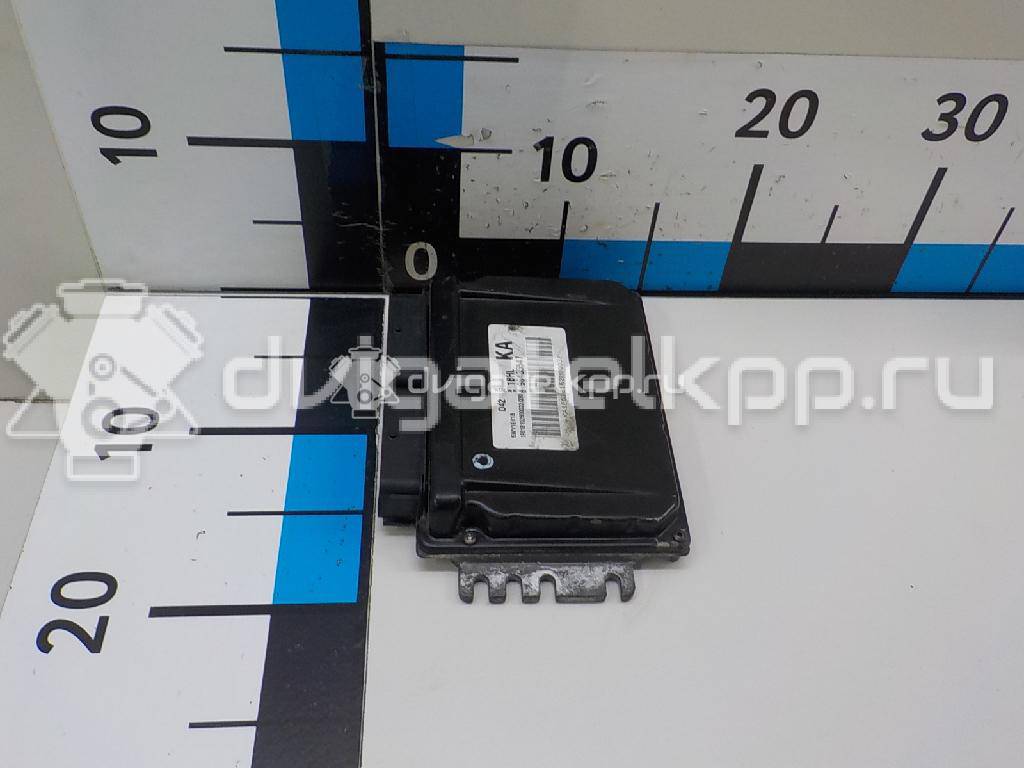 Фото Блок управления двигателем  96435547 для chevrolet Lacetti {forloop.counter}}