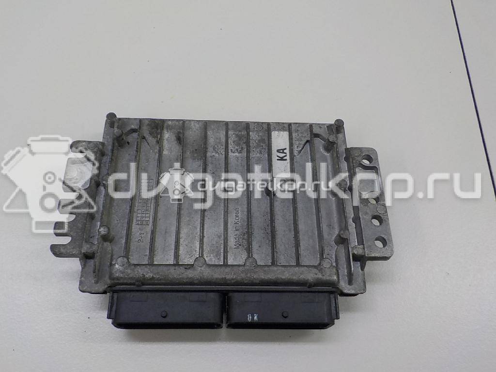 Фото Блок управления двигателем  96435547 для chevrolet Lacetti {forloop.counter}}