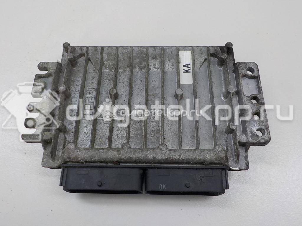 Фото Блок управления двигателем  96435547 для chevrolet Lacetti {forloop.counter}}