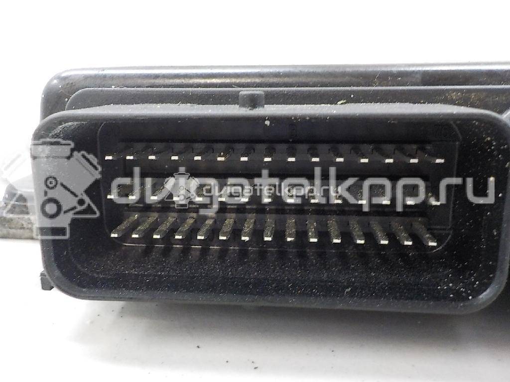 Фото Блок управления двигателем  96435547 для chevrolet Lacetti {forloop.counter}}
