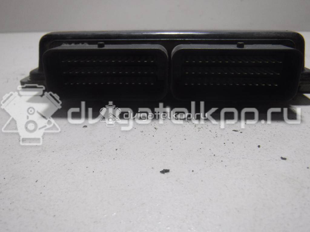 Фото Блок управления двигателем  96435547 для chevrolet Lacetti {forloop.counter}}