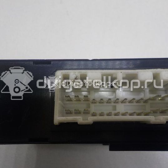 Фото Блок электронный  96407681 для chevrolet Lacetti