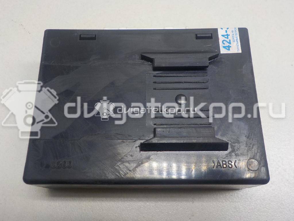 Фото Блок электронный  96407681 для chevrolet Lacetti {forloop.counter}}