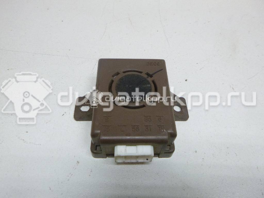 Фото Блок электронный  96427140 для chevrolet Lacetti {forloop.counter}}
