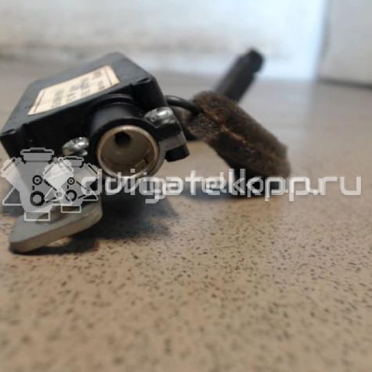 Фото Блок электронный  96991976 для chevrolet Lacetti