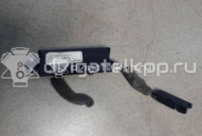 Фото Блок электронный  96991976 для chevrolet Lacetti {forloop.counter}}