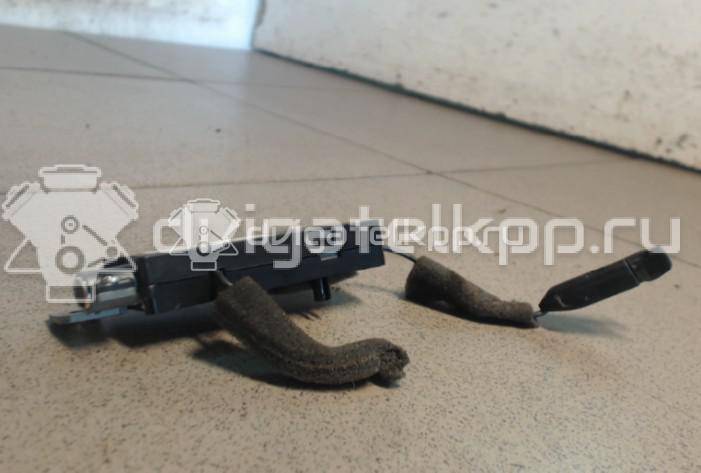 Фото Блок электронный  96991976 для chevrolet Lacetti {forloop.counter}}