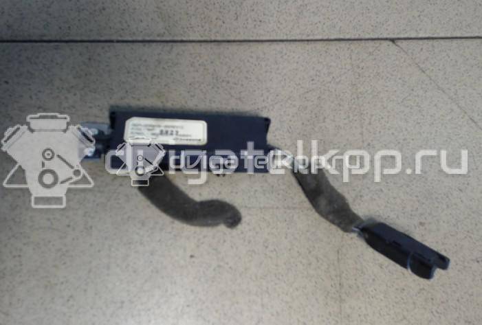 Фото Блок электронный  96991976 для chevrolet Lacetti {forloop.counter}}