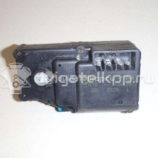 Фото Моторчик заслонки отопителя  96554432 для chevrolet Lacetti