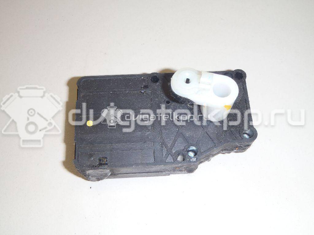 Фото Моторчик заслонки отопителя  96554432 для chevrolet Lacetti {forloop.counter}}