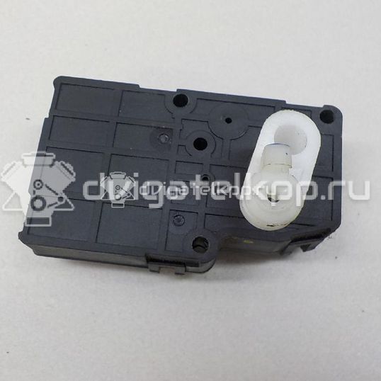 Фото Моторчик заслонки отопителя  96554432 для chevrolet Lacetti