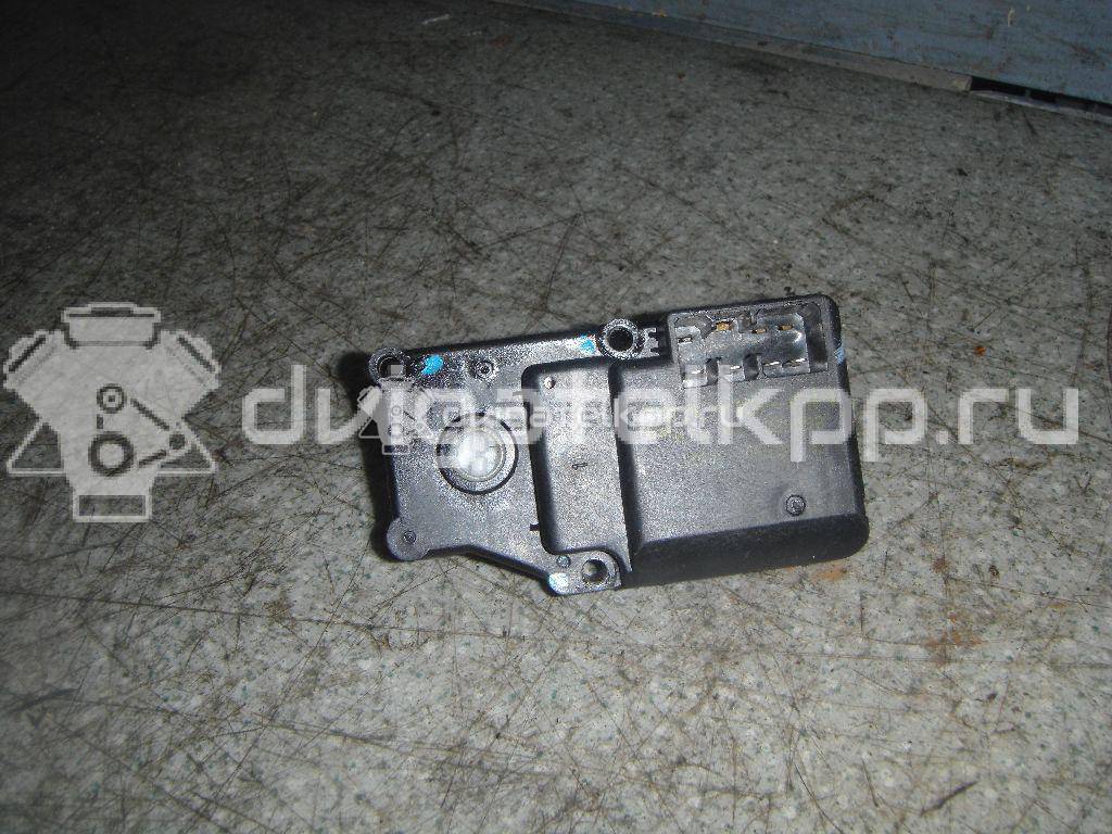 Фото Моторчик заслонки отопителя  96554432 для chevrolet Lacetti {forloop.counter}}