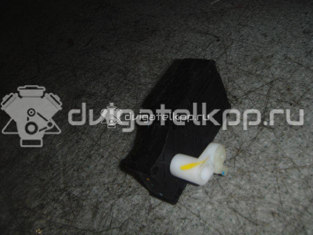 Фото Моторчик заслонки отопителя  96554432 для chevrolet Lacetti {forloop.counter}}