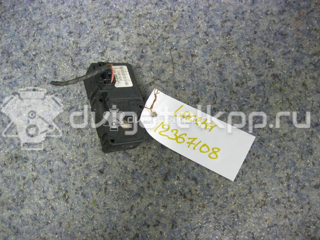 Фото Моторчик заслонки отопителя  96554432 для chevrolet Lacetti {forloop.counter}}