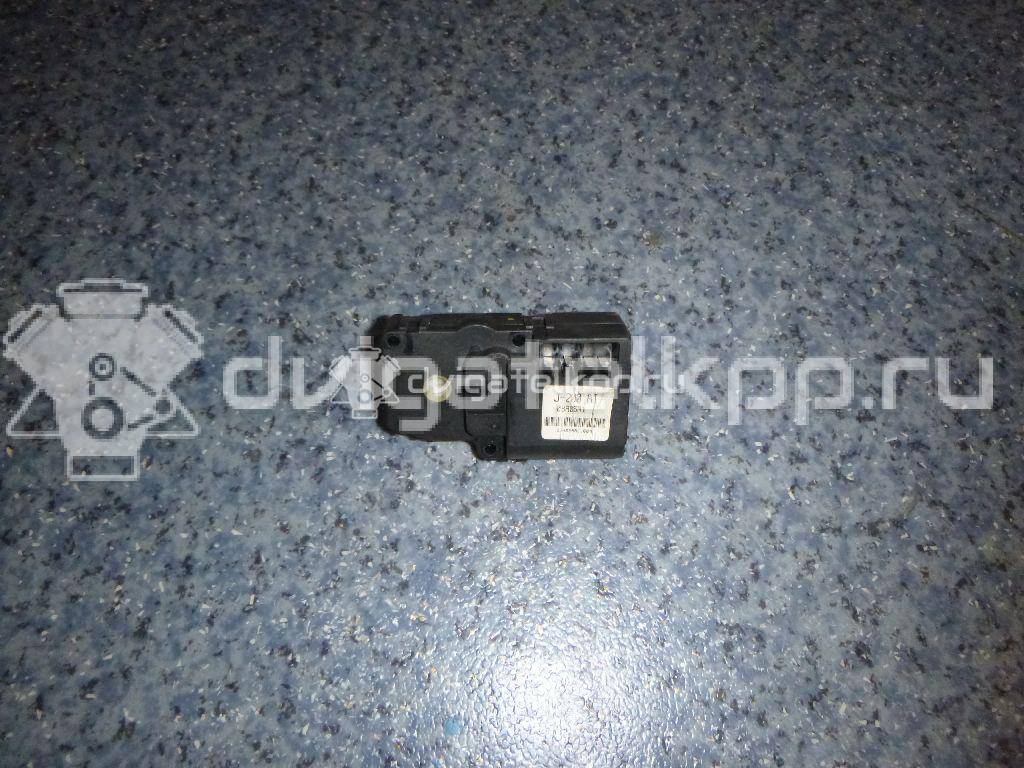 Фото Моторчик заслонки отопителя  96554432 для chevrolet Lacetti {forloop.counter}}