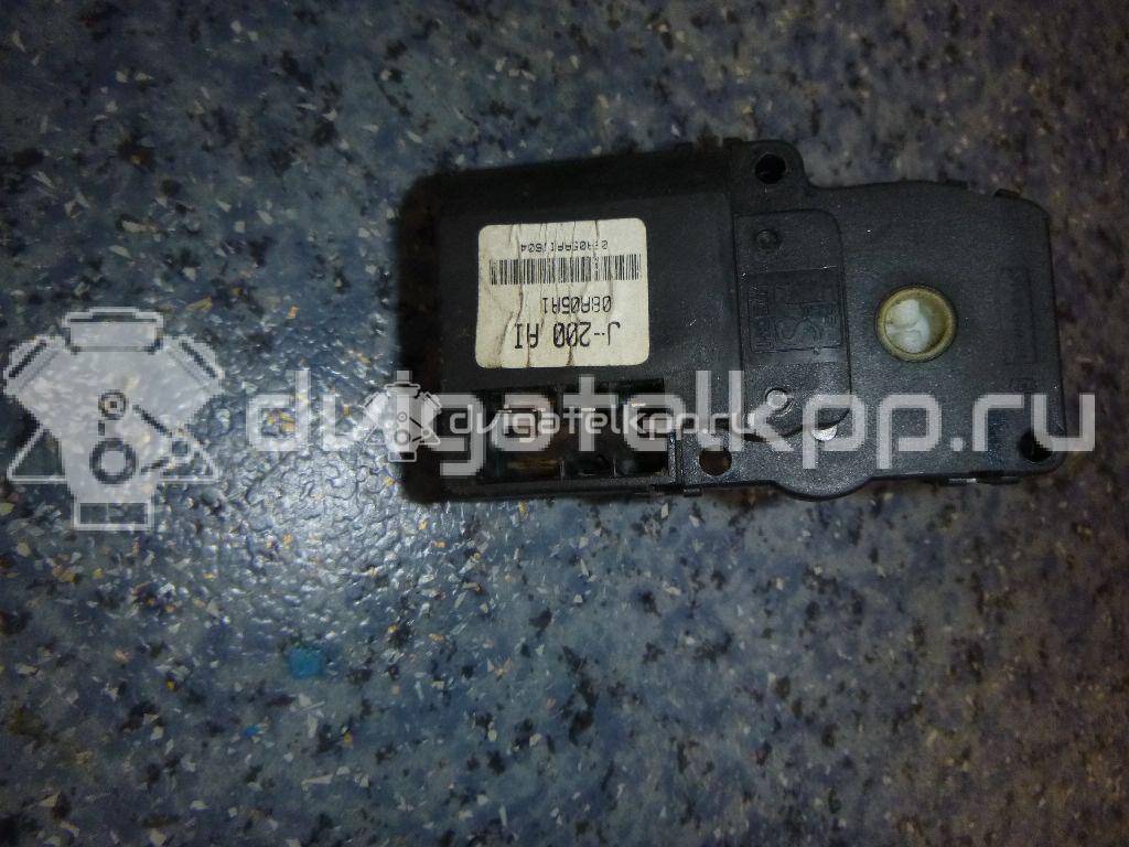 Фото Моторчик заслонки отопителя  96554432 для chevrolet Lacetti {forloop.counter}}