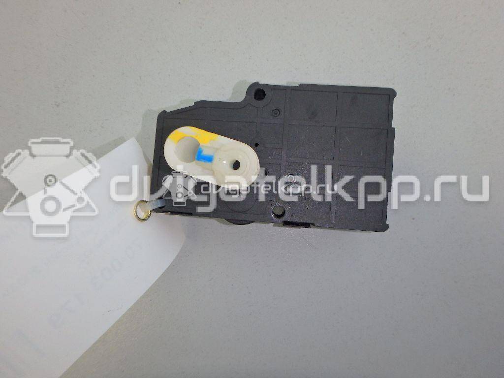 Фото Моторчик заслонки отопителя  96554432 для chevrolet Lacetti {forloop.counter}}