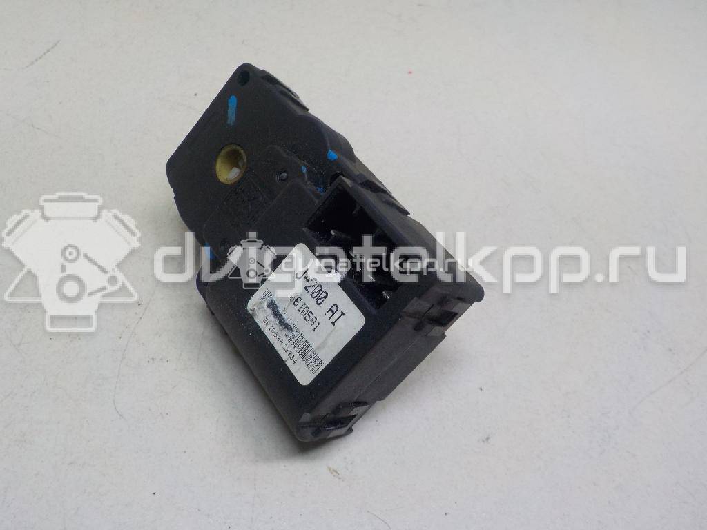 Фото Моторчик заслонки отопителя  96554432 для chevrolet Lacetti {forloop.counter}}