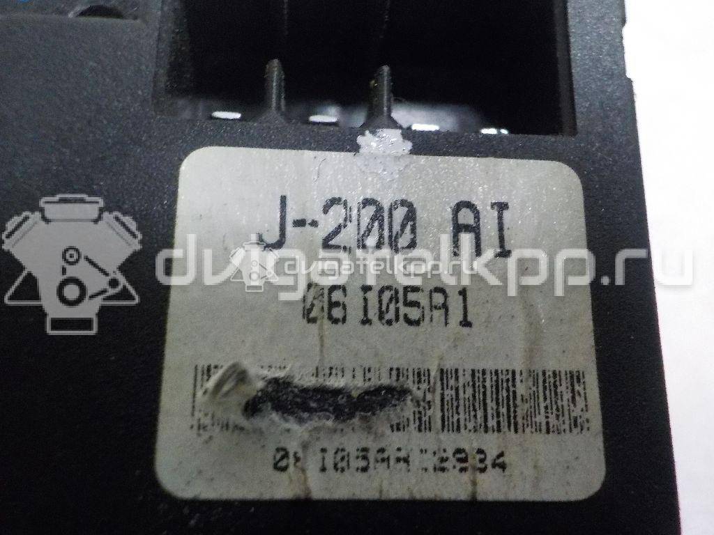 Фото Моторчик заслонки отопителя  96554432 для chevrolet Lacetti {forloop.counter}}