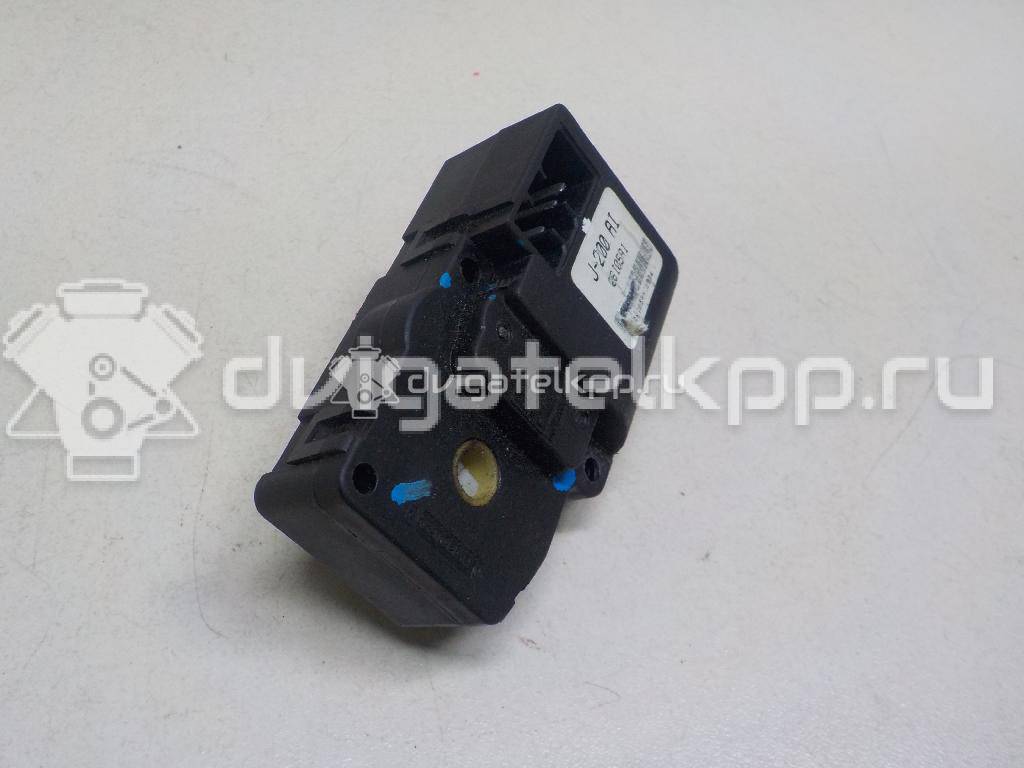 Фото Моторчик заслонки отопителя  96554432 для chevrolet Lacetti {forloop.counter}}