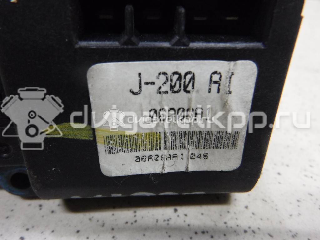 Фото Моторчик заслонки отопителя  96554432 для chevrolet Lacetti {forloop.counter}}