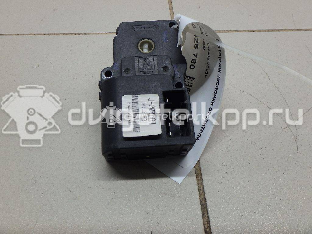Фото Моторчик заслонки отопителя  96554432 для chevrolet Lacetti {forloop.counter}}