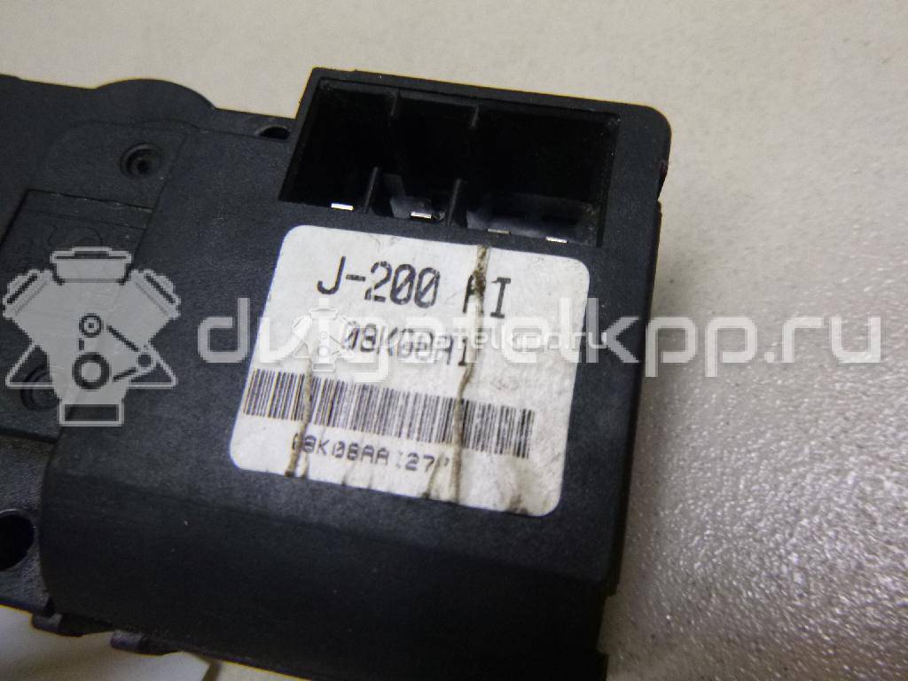 Фото Моторчик заслонки отопителя  96554432 для chevrolet Lacetti {forloop.counter}}
