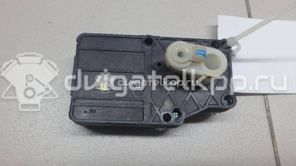 Фото Моторчик заслонки отопителя  96554432 для chevrolet Lacetti {forloop.counter}}