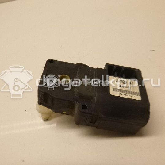 Фото Моторчик заслонки отопителя  96554432 для chevrolet Lacetti