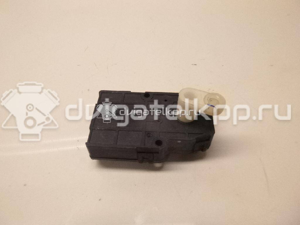 Фото Моторчик заслонки отопителя  96554432 для chevrolet Lacetti {forloop.counter}}