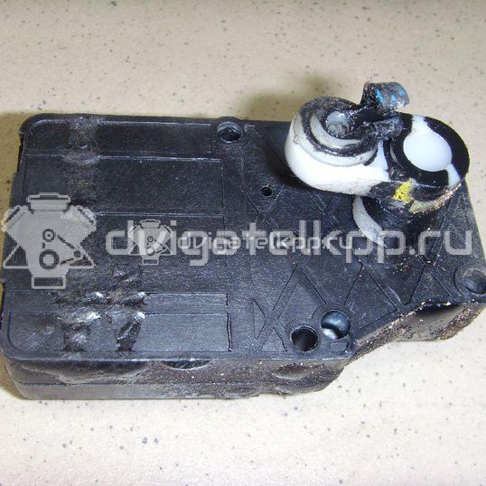 Фото Моторчик заслонки отопителя  96554432 для chevrolet Lacetti