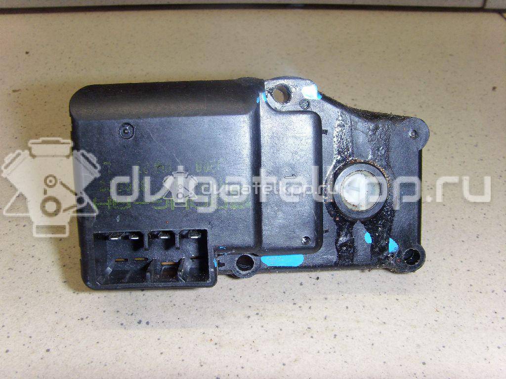 Фото Моторчик заслонки отопителя  96554432 для chevrolet Lacetti {forloop.counter}}