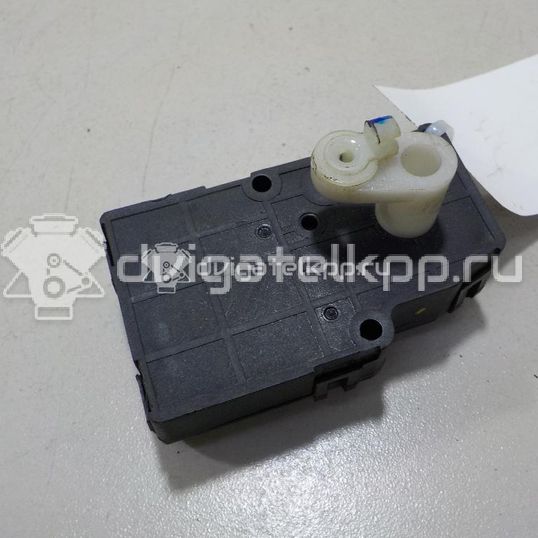 Фото Моторчик заслонки отопителя  96554432 для chevrolet Lacetti