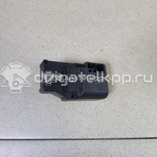Фото Моторчик заслонки отопителя  96554432 для chevrolet Lacetti