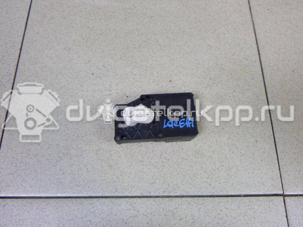 Фото Моторчик заслонки отопителя  96554432 для chevrolet Lacetti {forloop.counter}}