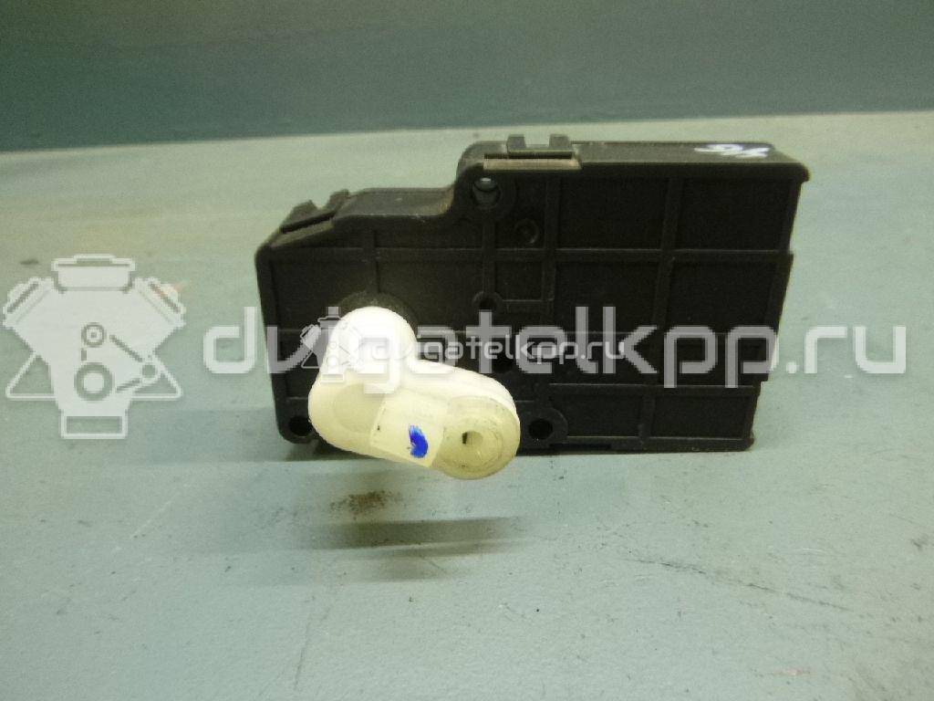 Фото Моторчик заслонки отопителя  96554432 для chevrolet Lacetti {forloop.counter}}