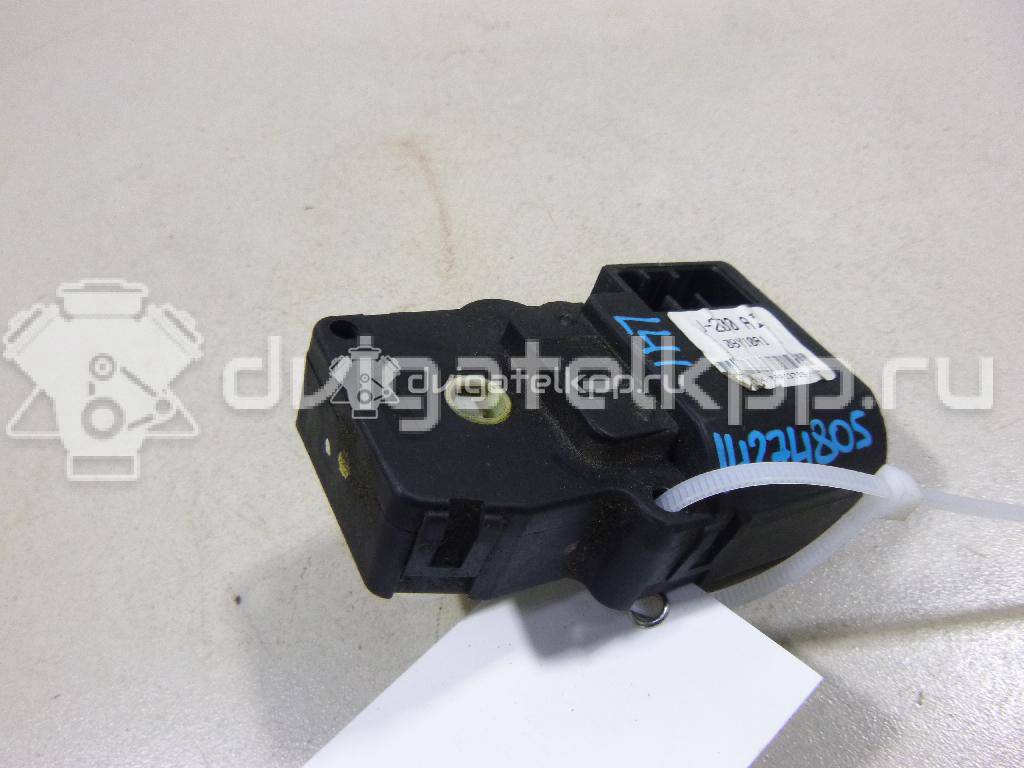 Фото Моторчик заслонки отопителя  96554432 для chevrolet Lacetti {forloop.counter}}