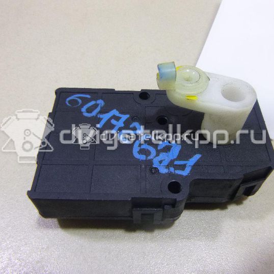 Фото Моторчик заслонки отопителя  96554432 для chevrolet Lacetti